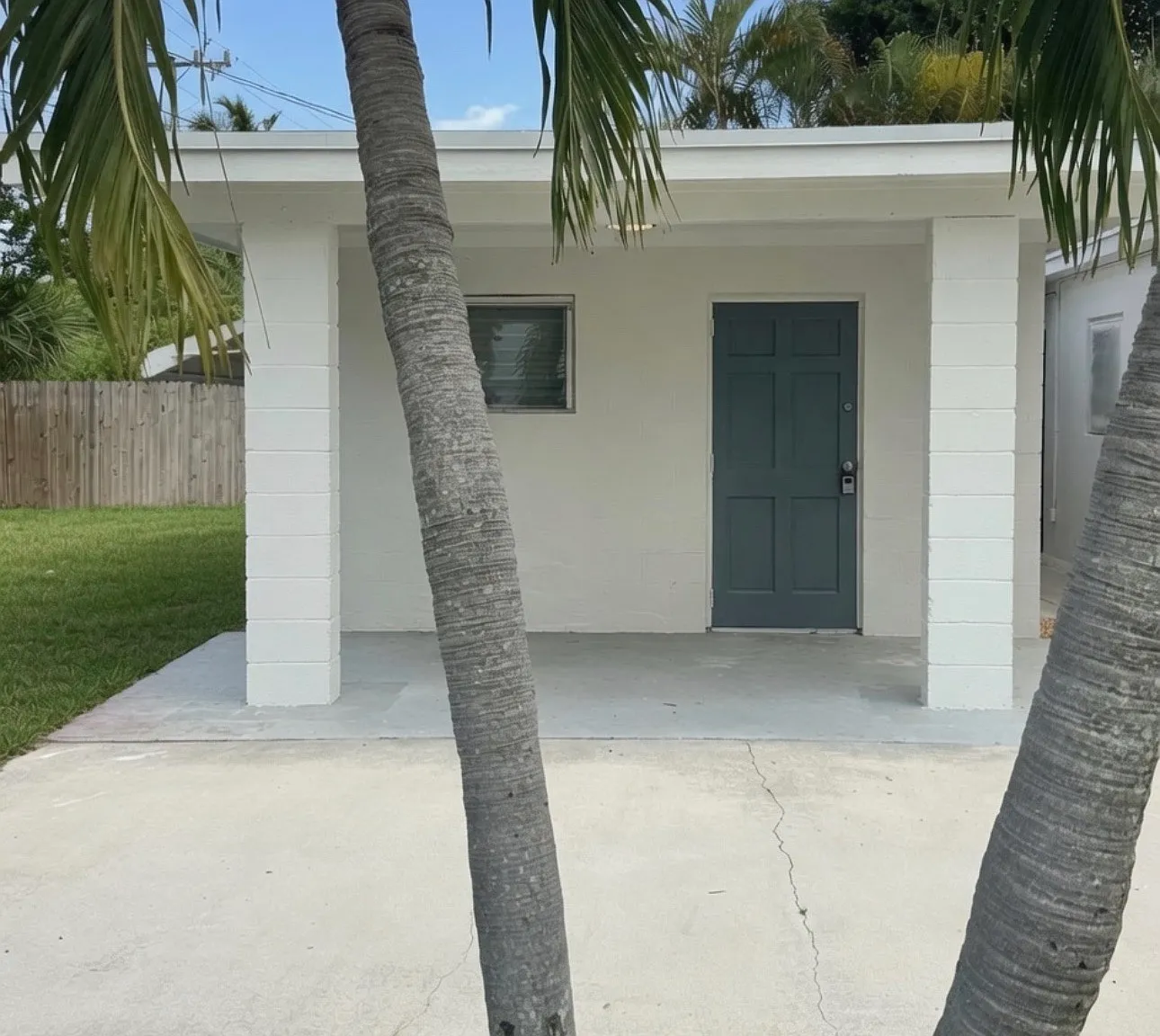 Studio, 400 sqft, $1,350 — Photo 4