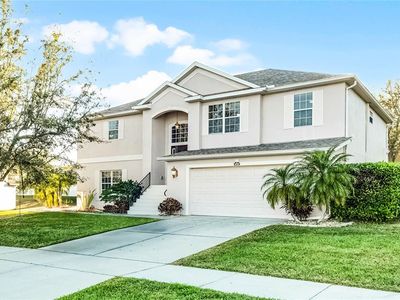 1865 Sanderling Dr, Clermont, FL, 34711