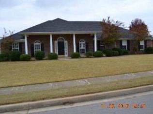 106 Green Fern St, Madison, AL 35758