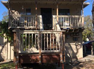 343 E Thomson Ave APT 4, Sonoma, CA