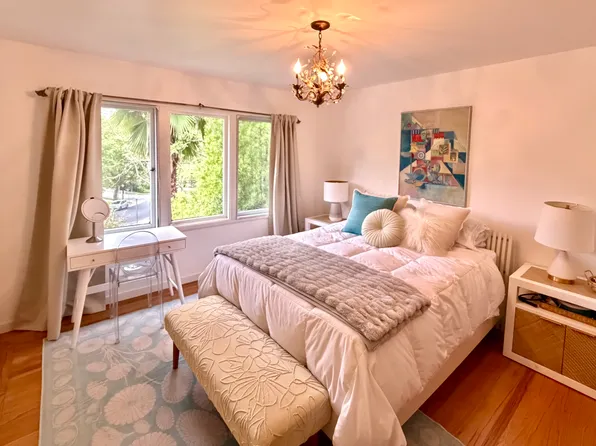 215 Santa Margarita Dr, San Rafael, CA 94901