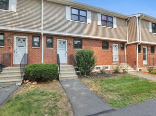 185 Hampton Ct UNIT 185, Newington, CT 06111