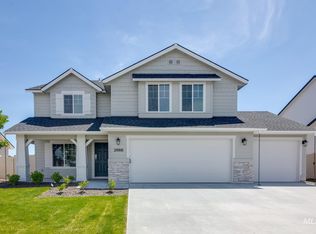 11126 W Teratai St, Star, ID 83669