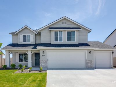 11126 W Teratai St, Star, ID, 83669