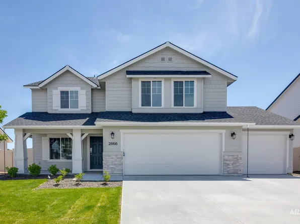 11126 W Teratai St, Star, ID 83669