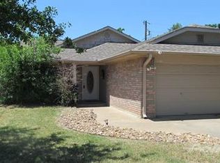 1101 Winecup Cir, College Station, TX 77845