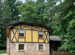 4998 Rock Springs Rd, Lithonia, GA 30038