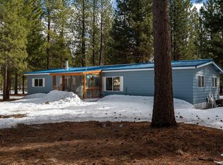 15011 Yorkie Ln, La Pine, OR 97739