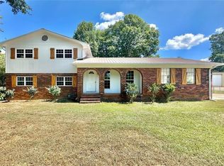 797 Mays Bridge Rd SW, Rome, GA 30165