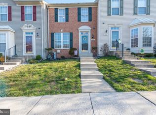 936 Isaac Chaney Ct, Odenton, MD 21113