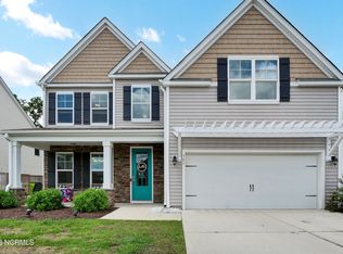 501 Esthwaite Dr SE, Leland, NC 28451