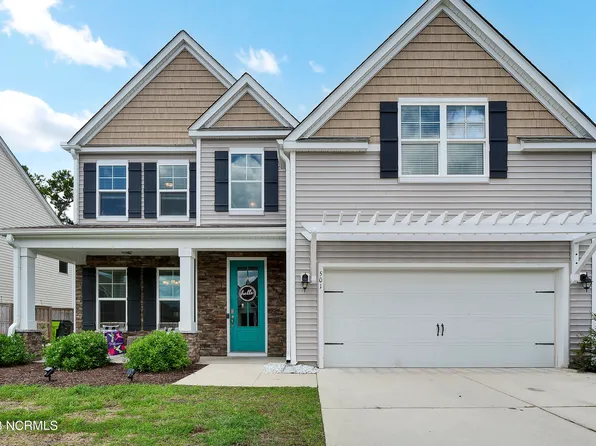 501 Esthwaite Drive SE #(Boat Slip Included), Leland, NC 28451