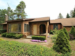 10235 N Webster Rd, Clio, MI 48420