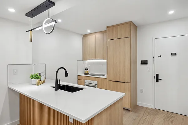 Kitchen, photo 3
