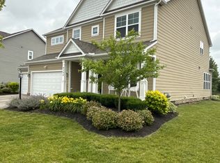 9398 Dewitt Dr, Plain City, OH 43064