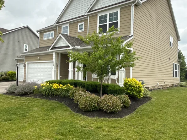 9398 Dewitt Dr, Plain City, OH 43064