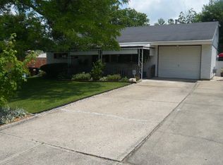 12006 Wincanton Dr, Cincinnati, OH 45231