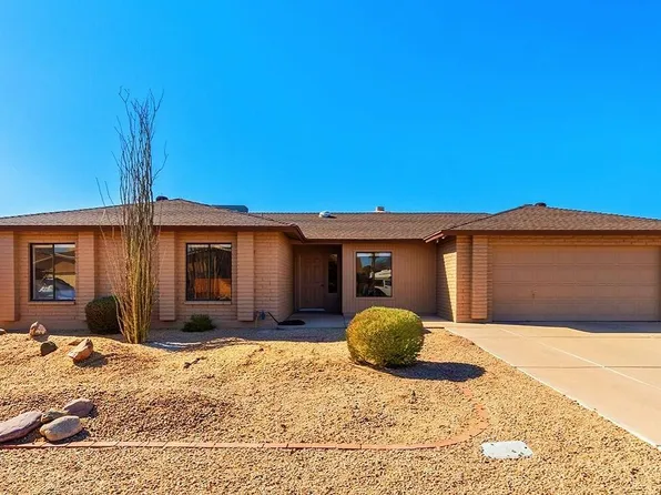 19214 N 31ST Drive, Phoenix, AZ 85027