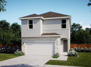 Alexa Plan, Ryegrass Collection - Freedom at Anthem, Kyle, TX 78640