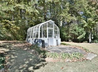 5893 Smoke Rise Ct, Stone Mountain, GA 30087