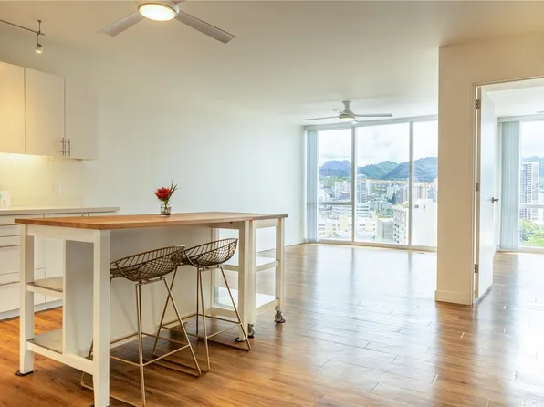 888 Kapiolani Blvd #2001, Honolulu, HI 96813
