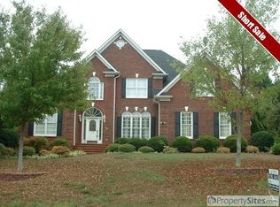 115 River Walk Dr, Simpsonville, SC 29681