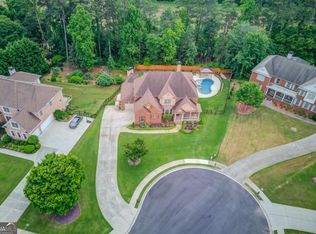 1283 Silver Trace Dr SW, Lilburn, GA 30047