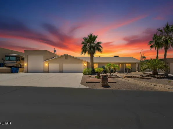 4320 Trotwood Dr, Lake Havasu City, AZ 86406