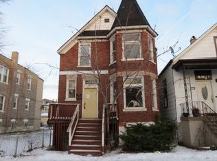 1229 S 49th Ave, Cicero, IL 60804