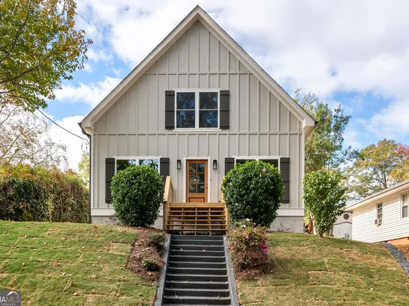 8 Richard Allen Dr, Newnan, GA 30263