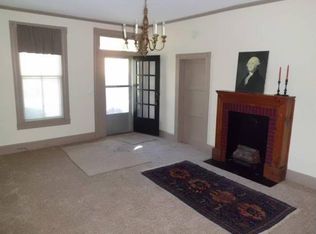 316 Main St, Palmyra, VA 22963