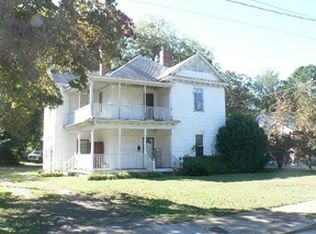 120 Maxwell Ave, Anderson, SC 29624