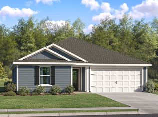 Wagner Plan, Bay Springs, Defuniak Springs, FL 32435