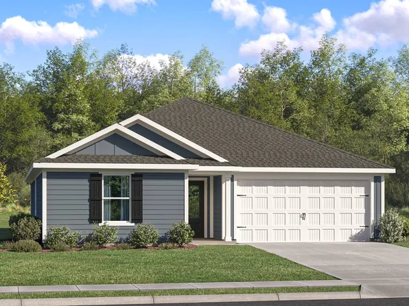 137 Mapleview Dr, Defuniak Springs, FL 32435