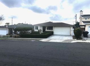 20517 Entradero Ave, Torrance, CA 90503