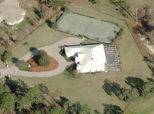 3305 W Villanova Ct, Beverly Hills, FL 34465
