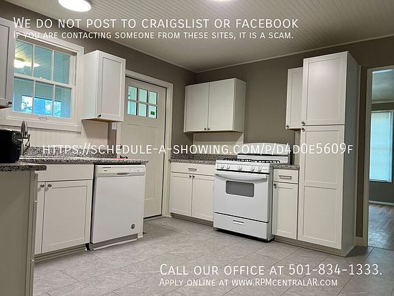 5th image of 1400 S Taylor St