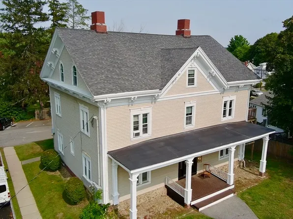 425 S Main St, Haverhill, MA 01835