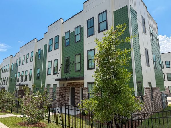 609 S Edisto Ave Unit I