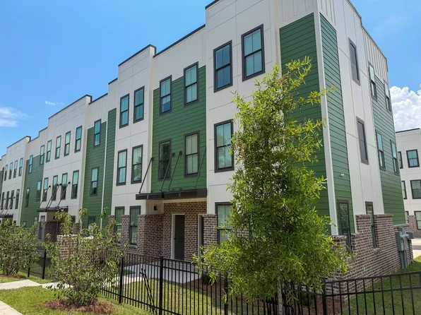 609 S Edisto Ave Unit I, Columbia, SC 29205
