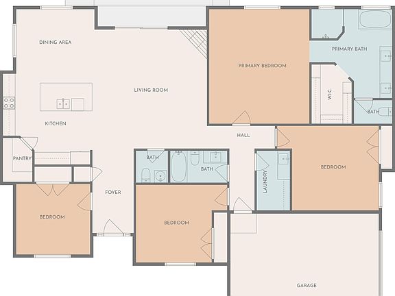 4th image of this home