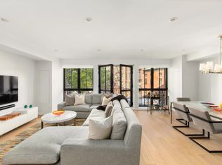 54 Macdougal St #3, New York, NY 10012