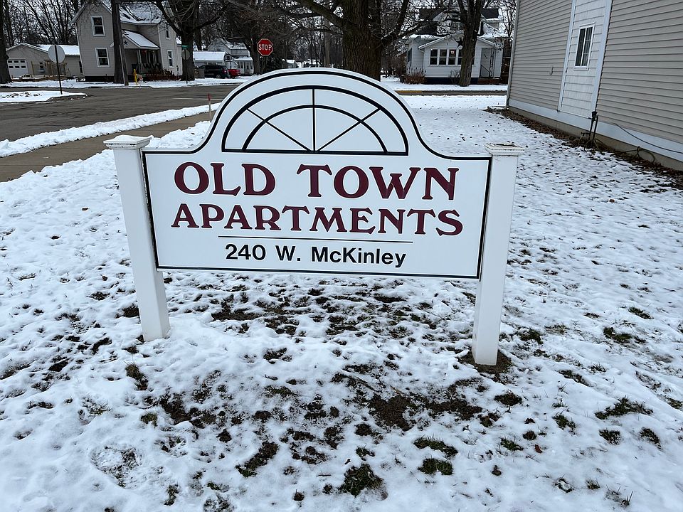 1st image of 240 W McKinley Ave APT 3