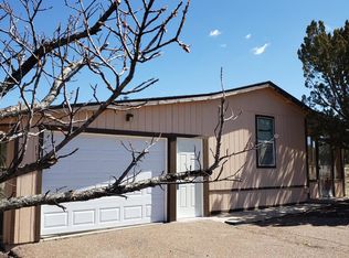 1805 Cox Dr, Show Low, AZ 85901