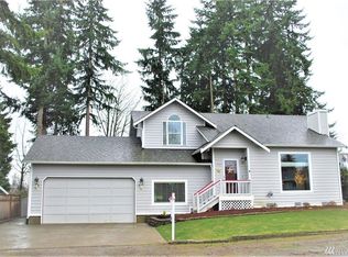 11657 SE 218th Pl, Kent, WA 98031