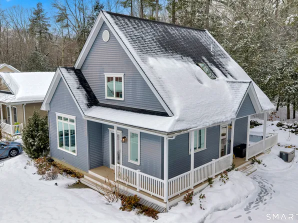 123 Ashford Road #1, Eastford, CT 06242