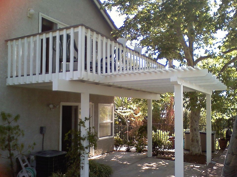 New Deck