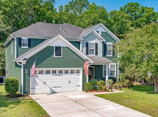 674 Grassy Hill Rd, Summerville, SC 29483
