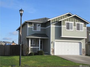 7320 Clamdigger Dr, Blaine, WA 98230