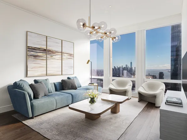 35 Hudson Yards 5805 image 1 of 18